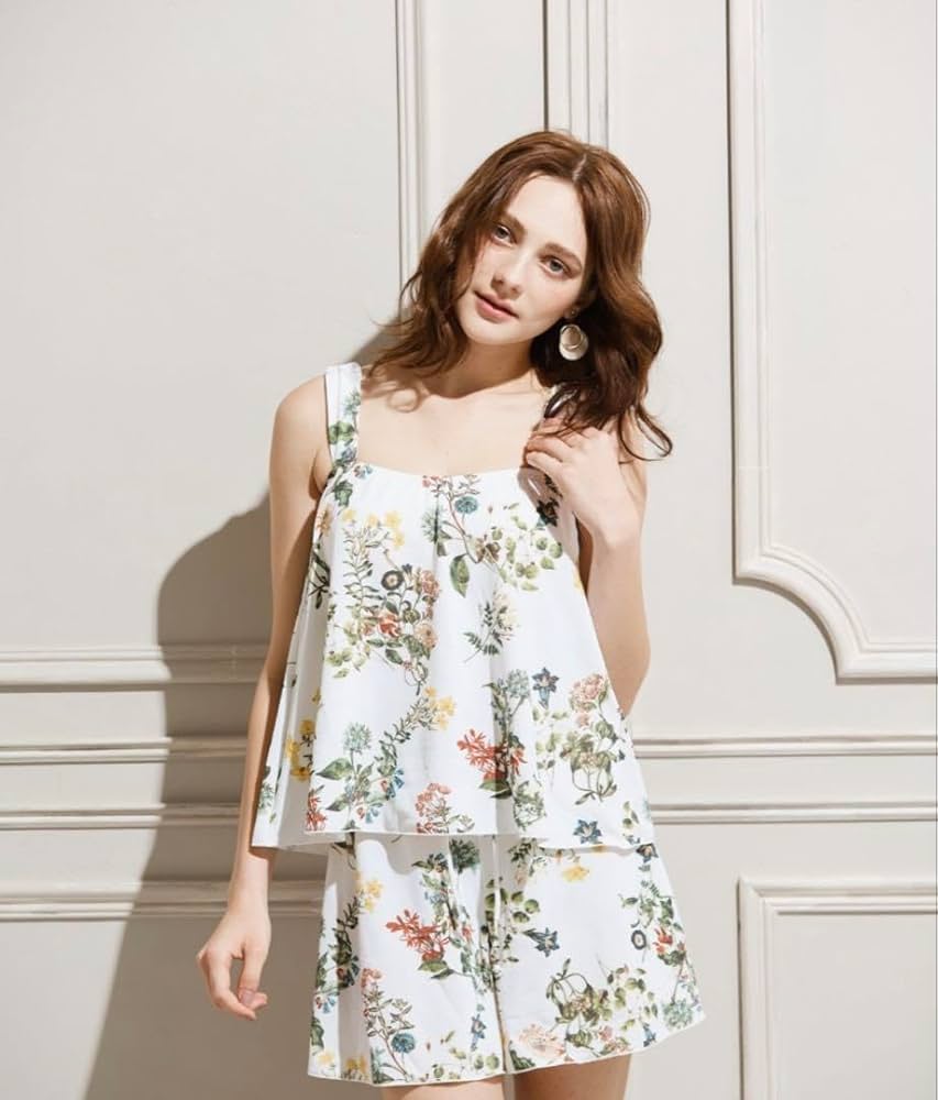 Amazon.co.jp: タンキニ3点セット 9M 【San-ai Resort